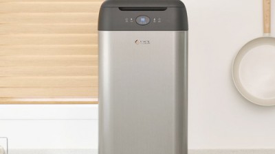 2kg 미생물 음식물처리기 할인 득템 후기! ✨